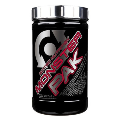 Scitec Monster Pak 40