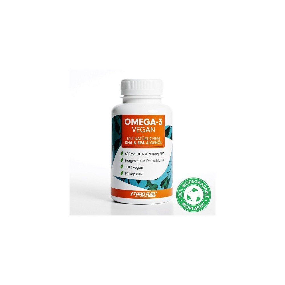 ProFuel Omega 3 90 Kapseln