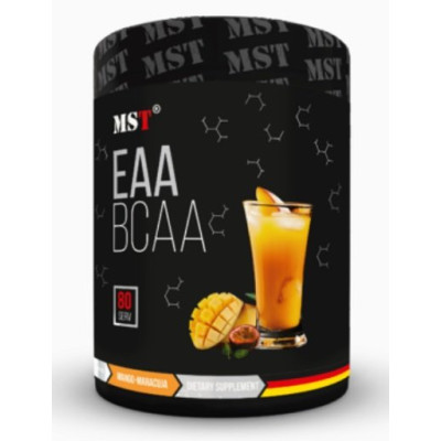 MST - EAA & BCAA 1040g