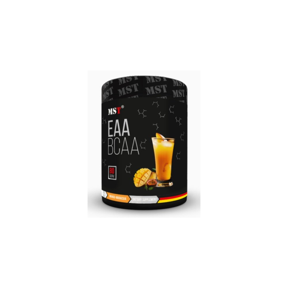 MST - EAA & BCAA 1040g