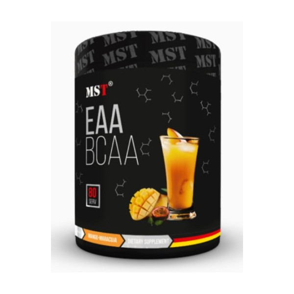 MST - EAA & BCAA 1040g
