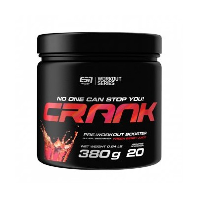 ESN Crank Booster 380g
