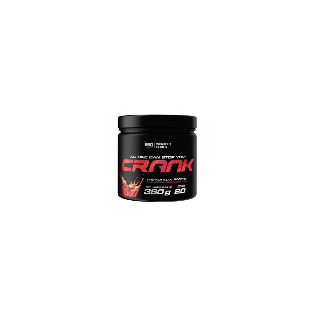 ESN Crank Booster 380g