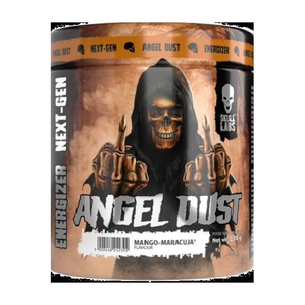 Skull Labs - Angel Dust 270g