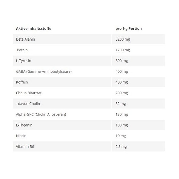 Skull Labs - Angel Dust 270g