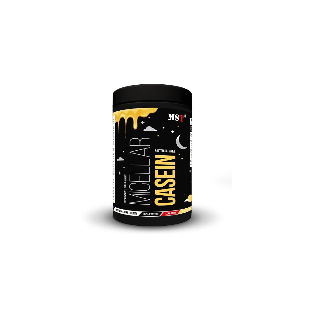 MST - Micellar Casein 900g