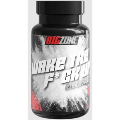 Big Zone Wake The Fck Up (Riechsalz) 75g