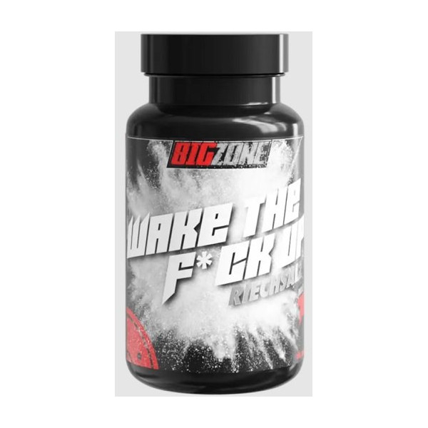 Big Zone Wake The Fck Up (Riechsalz) 75g
