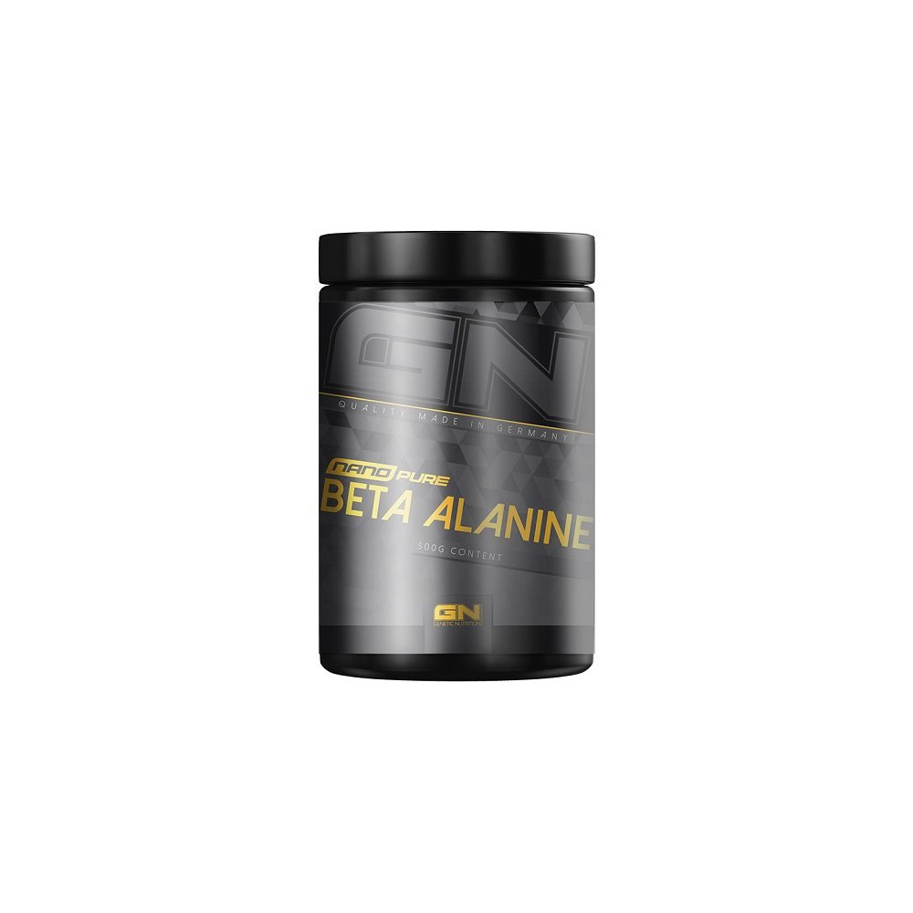 GN Nano Beta Alanine - 500g