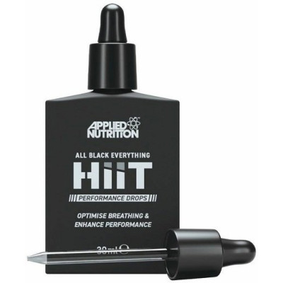 Applied ABE HIIT Performance Drops 30ml