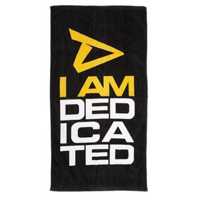 Dedicated Towel 50x100cm