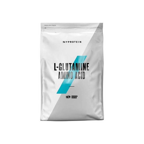 MyProtein Glutamin 500g