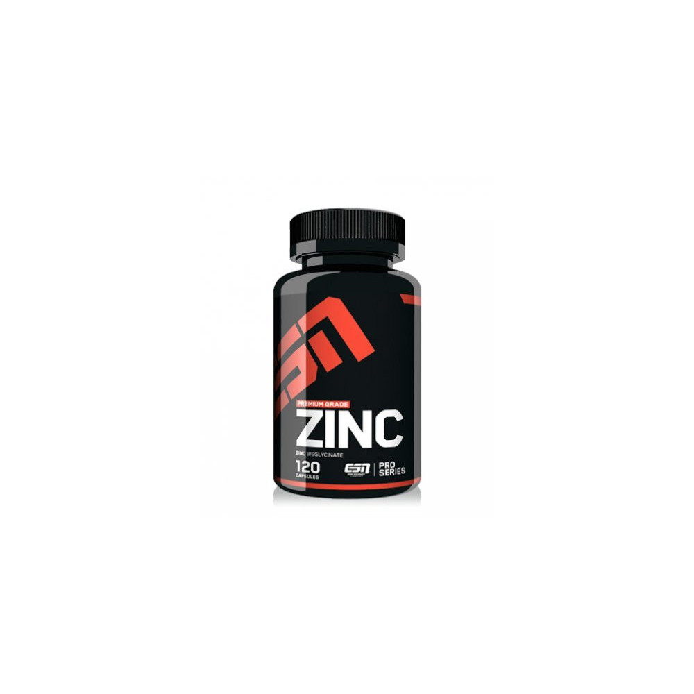 ESN Zinc 120 Kapsel