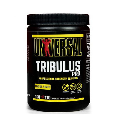 Universal Tribulus Pro 110 Kapsel