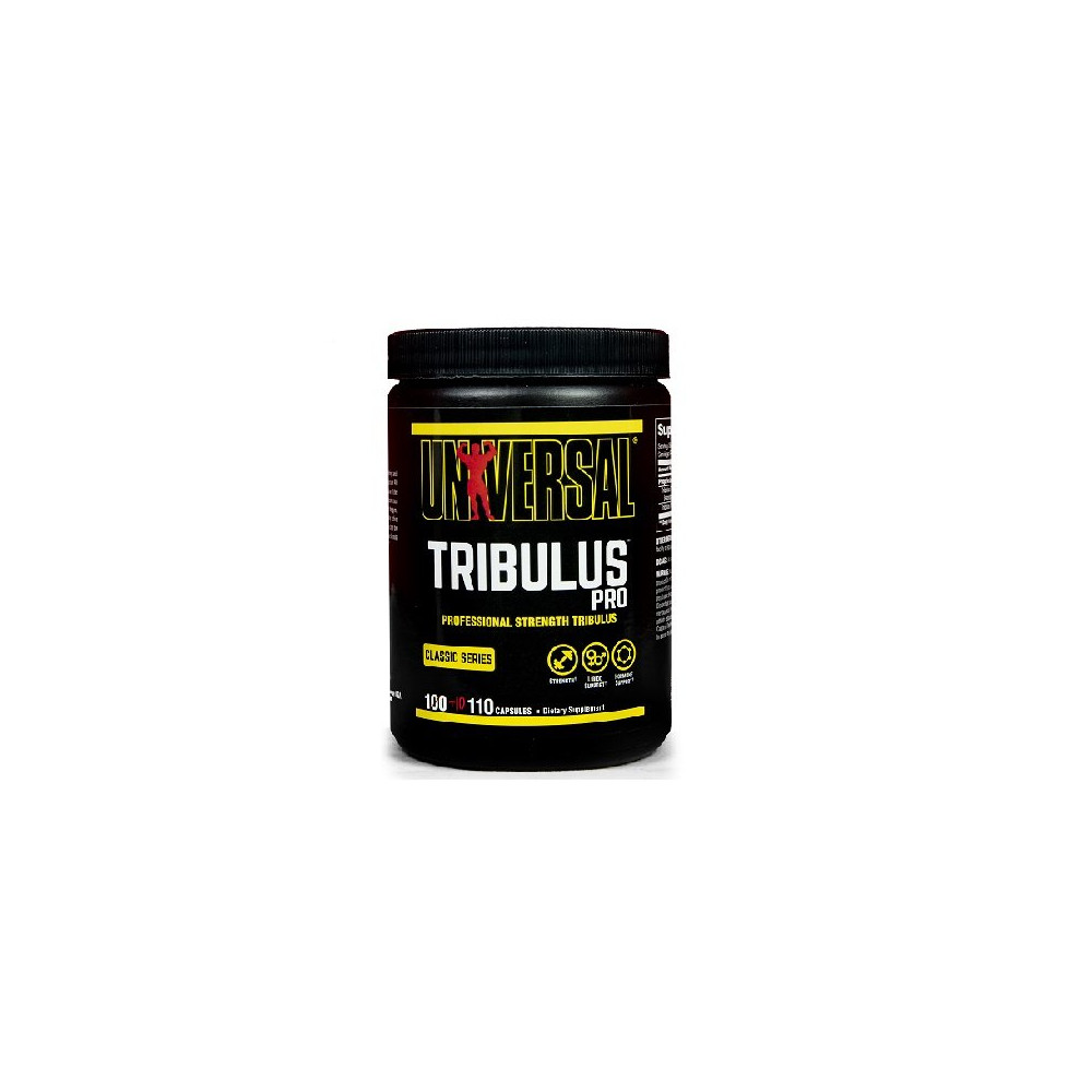 Universal Tribulus Pro 110 Kapsel