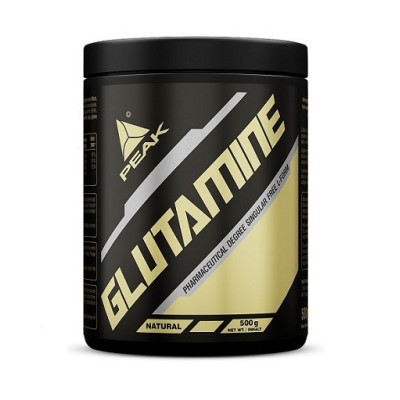 Peak Glutamin - 500g