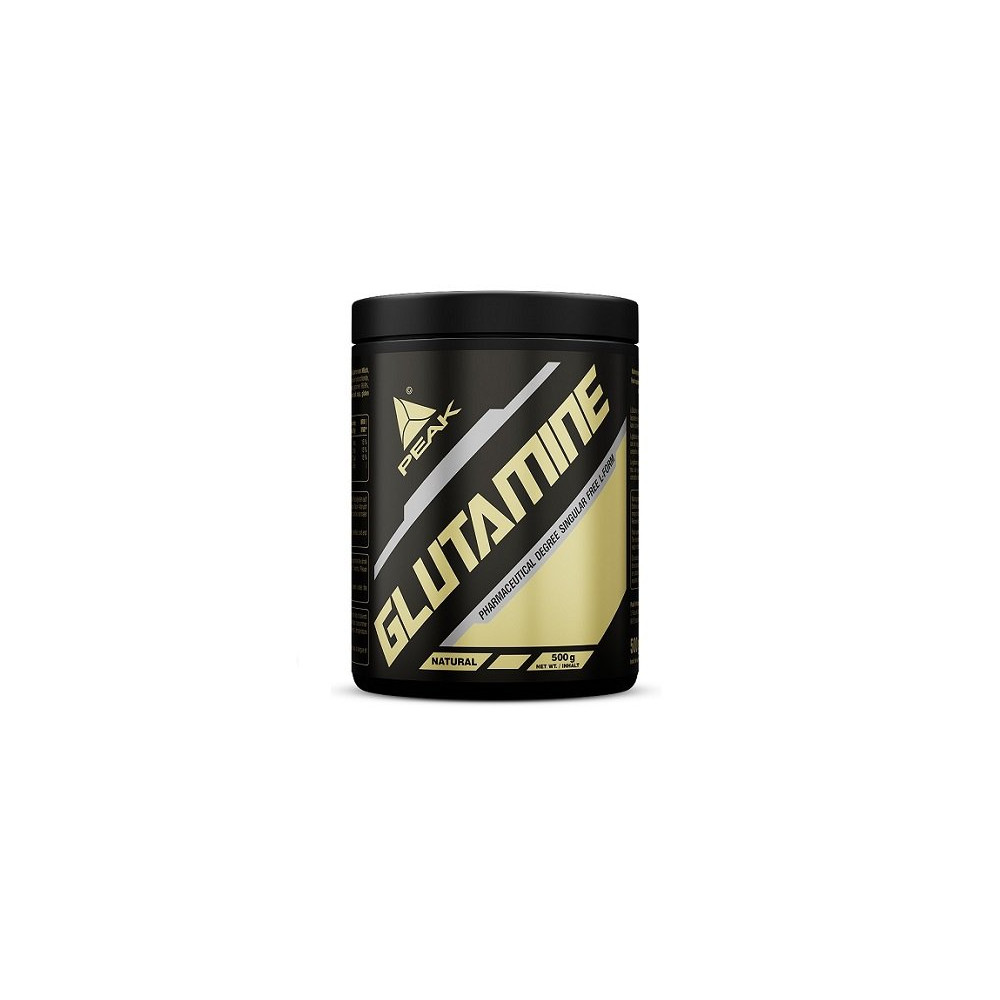 Peak Glutamin - 500g