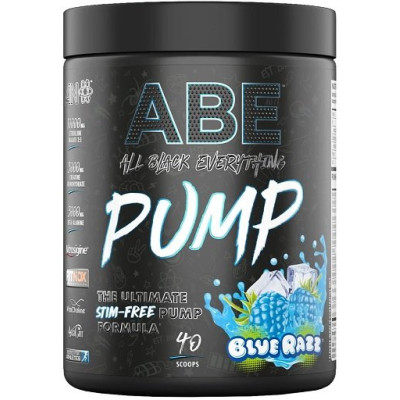 Applied Nutrition ABE Pump 500g