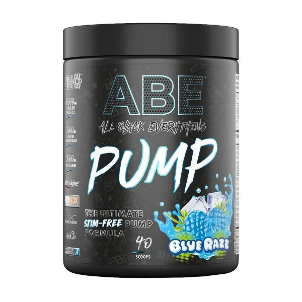 Applied Nutrition ABE Pump 500g