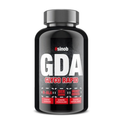 Sinob GDA 60 Kapseln