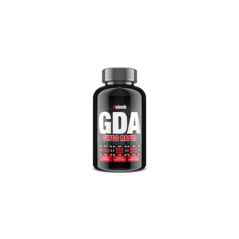 Sinob GDA 60 Kapseln