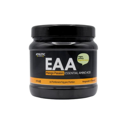 EAA's Mango Passion 400g