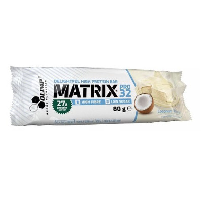 Olimp Matrix Pro 32 Bar - 24x80g