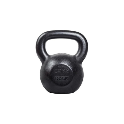 KETTLEBELL AUS GUSSEISEN HMS