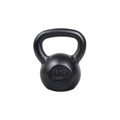 KETTLEBELL AUS GUSSEISEN HMS