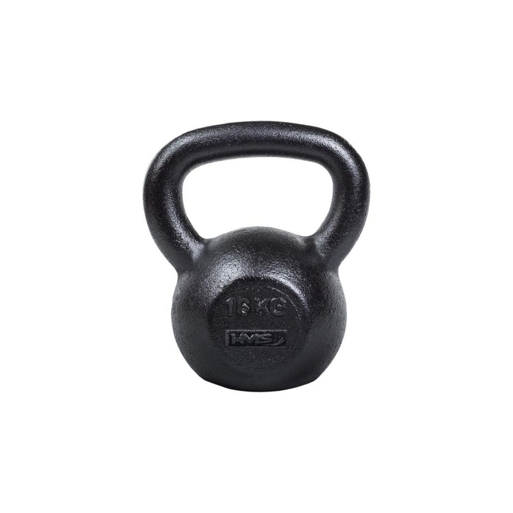 KETTLEBELL AUS GUSSEISEN HMS