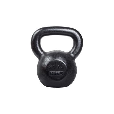 KETTLEBELL AUS GUSSEISEN HMS
