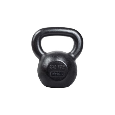KETTLEBELL AUS GUSSEISEN HMS