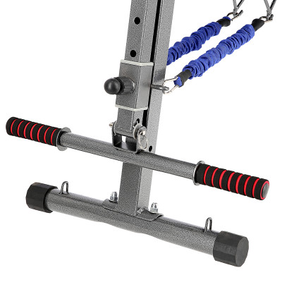 MULTIFUNKTIONALE HANTELBANK HMS