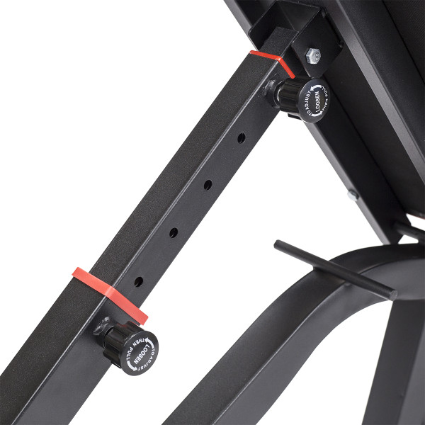 MULTIFUNKTIONALE TRAININGSBANK HMS