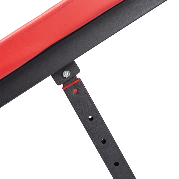 MULTIFUNKTIONALE TRAININGSBANK HMS