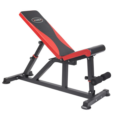 MULTIFUNKTIONALE TRAININGSBANK HMS