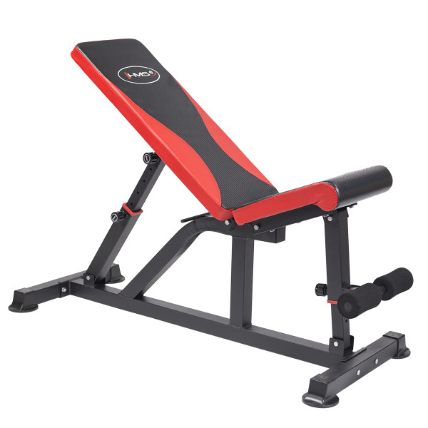 MULTIFUNKTIONALE TRAININGSBANK HMS