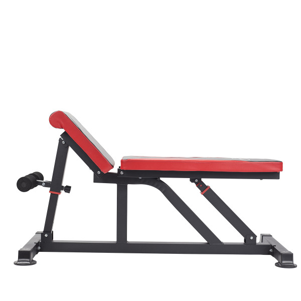 MULTIFUNKTIONALE TRAININGSBANK HMS