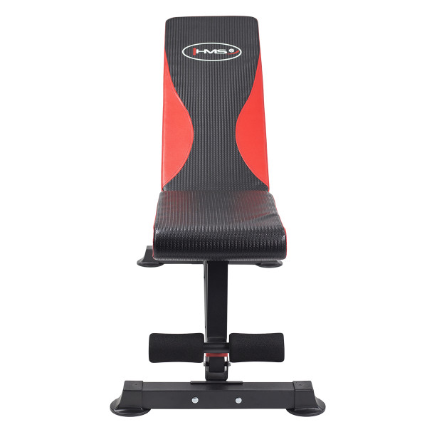 MULTIFUNKTIONALE TRAININGSBANK HMS