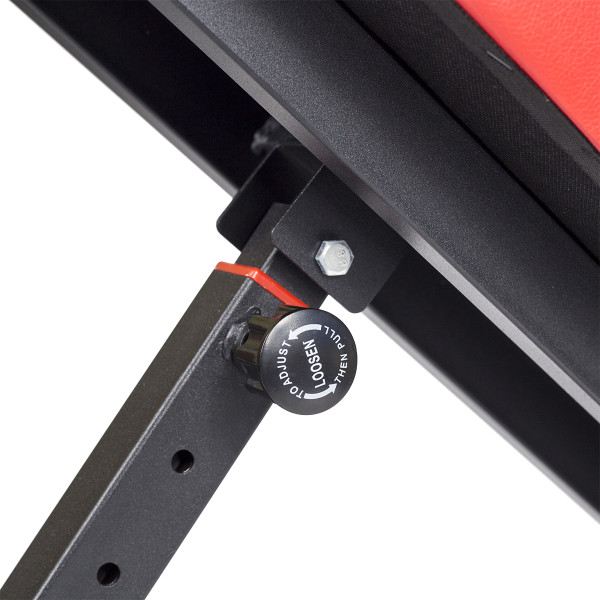 MULTIFUNKTIONALE TRAININGSBANK HMS