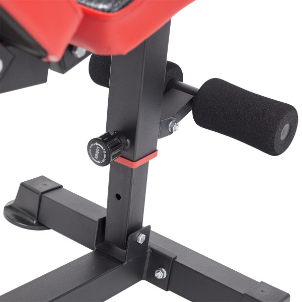 MULTIFUNKTIONALE TRAININGSBANK HMS