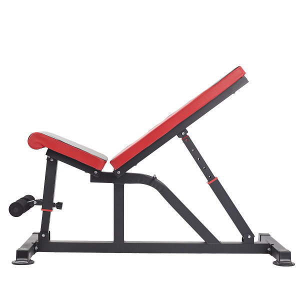 MULTIFUNKTIONALE TRAININGSBANK HMS