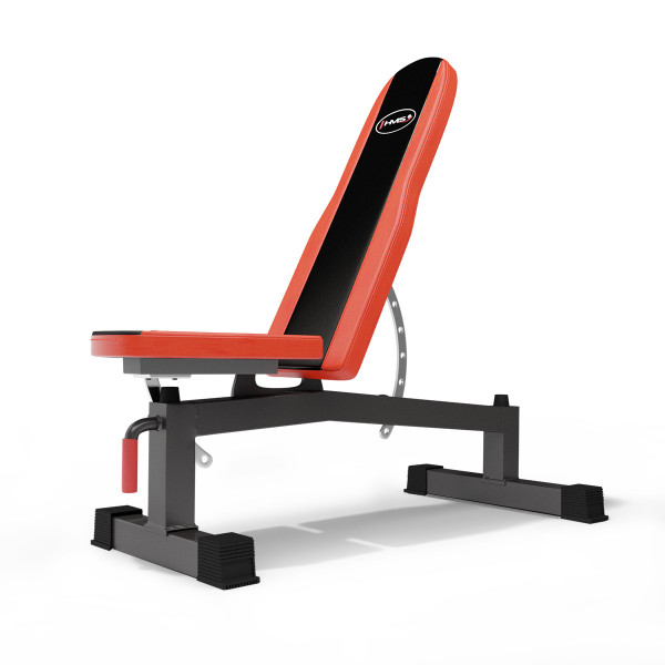 L5704 MULTIFUNCTIONAL BENCH HMS