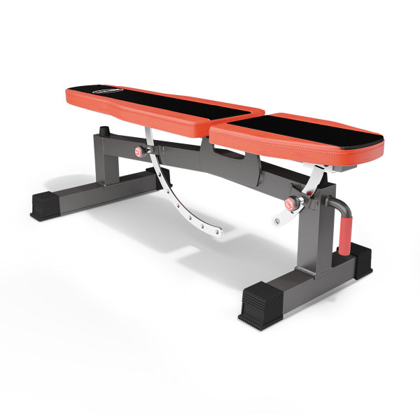 L5704 MULTIFUNCTIONAL BENCH HMS