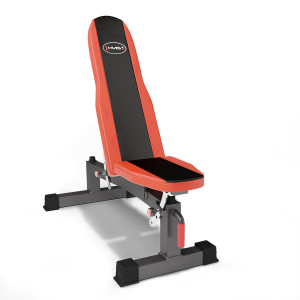 L5704 MULTIFUNCTIONAL BENCH HMS