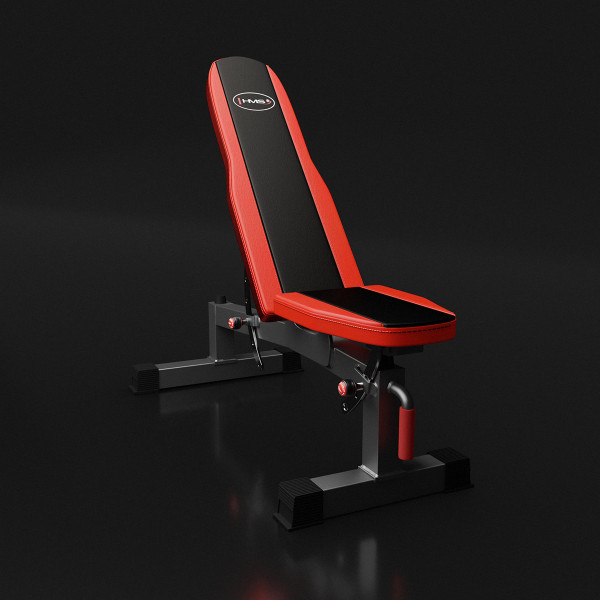 L5704 MULTIFUNCTIONAL BENCH HMS