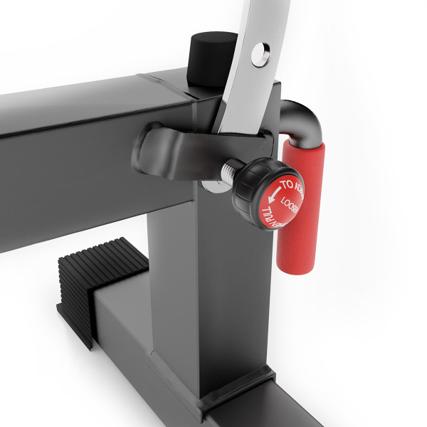 L5704 MULTIFUNCTIONAL BENCH HMS