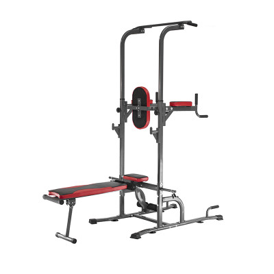 PWL 9569 MULTIFUNCTIONAL PULL UP BENCH HMS