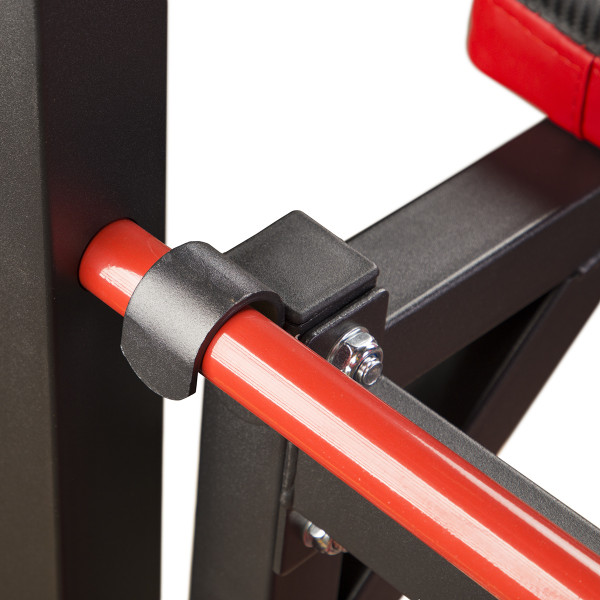 DWL9867 MULTIFUNCTIONAL LADDER HMS