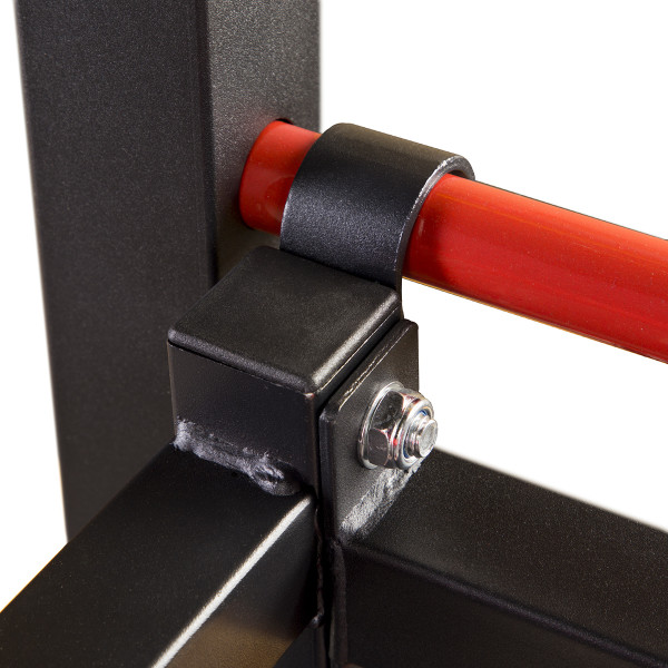 DWL9867 MULTIFUNCTIONAL LADDER HMS